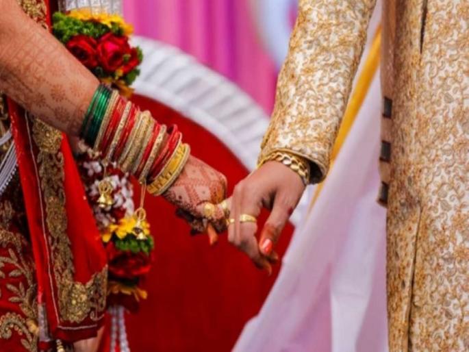 Married three times, left all three wives; Youth commits ended his life due to depression | तीन लग्ने केली, तीनही बायका सोडून गेल्या; नैराश्य आल्याने तरुणाची आत्महत्या Married three times, left all three wives; Youth commits ended his life due to depression | तीन लग्ने केली, तीनही बायका सोडून गेल्या; नैराश्य आल्याने तरुणाची आत्महत्या