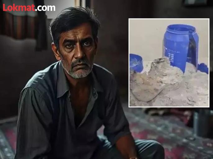 'Sell the land and give me money or else tear it into pieces...', wife's affair with a young man, husband's letter to SP after threat | 'जमीन विकून मला पैसे नाहीतर तुकडे करून...', पत्नीचे तरुणासोबत प्रेमसंबंध, धमकीनंतर पतीचे एसपींना पत्र 'Sell the land and give me money or else tear it into pieces...', wife's affair with a young man, husband's letter to SP after threat | 'जमीन विकून मला पैसे नाहीतर तुकडे करून...', पत्नीचे तरुणासोबत प्रेमसंबंध, धमकीनंतर पतीचे एसपींना पत्र