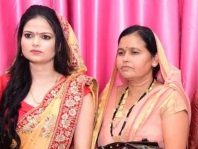 Goa Anurag Singh Rajawat arrested in case of murder of wife mother in law | गोवा : पत्नी-सासूच्या खून प्रकरणी अनुरागसिंग रजावत याला अटक Goa Anurag Singh Rajawat arrested in case of murder of wife mother in law | गोवा : पत्नी-सासूच्या खून प्रकरणी अनुरागसिंग रजावत याला अटक