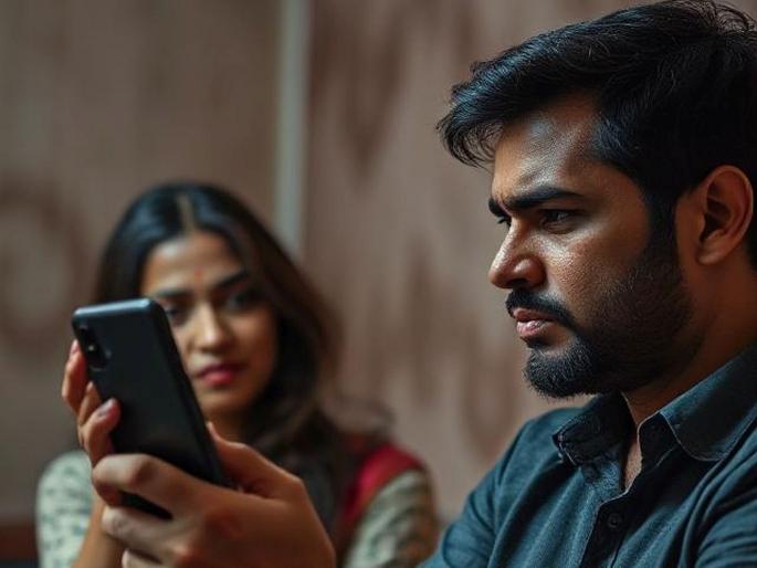 Nagpur Crime News: Rape and blackmail on women, wife hacks husband's WhatsApp; Police expose caste | महिलांवर बलात्कार आणि ब्लॅकमेल, पत्नीने पतीचे व्हॉट्सअप हॅक केले; पोलिसांत जात भंडाफोड