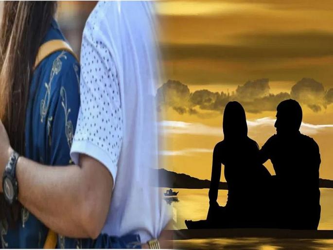 You sleep with my friend, I sleep with his wife, shocking type of wife swapping revealed | तू माझ्या मित्रासोबत झोप, मी त्याच्या पत्नीसोबत..., समोर आला वाईफ स्वॅपिंगचा धक्कादायक प्रकार You sleep with my friend, I sleep with his wife, shocking type of wife swapping revealed | तू माझ्या मित्रासोबत झोप, मी त्याच्या पत्नीसोबत..., समोर आला वाईफ स्वॅपिंगचा धक्कादायक प्रकार