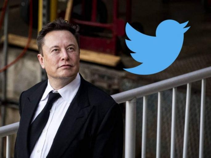 After taking over Twitter, Elon Musk has made a new rule for the company's employees. | १२ तास काम, साप्ताहिक सुट्टी रद्द; नियम माेडणाऱ्यांना कामावरून काढणार, मस्क यांची घोषणा After taking over Twitter, Elon Musk has made a new rule for the company's employees. | १२ तास काम, साप्ताहिक सुट्टी रद्द; नियम माेडणाऱ्यांना कामावरून काढणार, मस्क यांची घोषणा