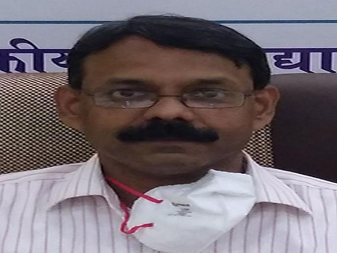 Will create new confidence about the hospital | रुग्णालयाविषयी नव्याने विश्वास निर्माण करणार - डॉ. जयप्रकाश रामानंद Will create new confidence about the hospital | रुग्णालयाविषयी नव्याने विश्वास निर्माण करणार - डॉ. जयप्रकाश रामानंद