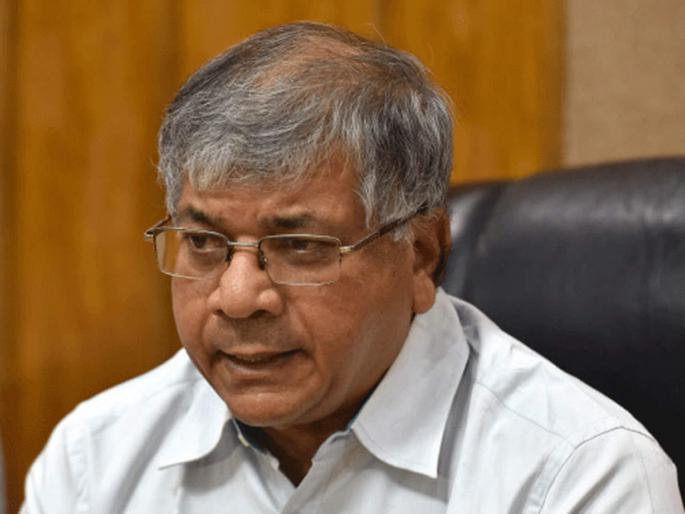 "People should not pay electricity bills. Who canceled the decision of 50 per cent concession?", prakash ambedkar | 'जनतेनं वीज बिलं भरू नयेत, 50 टक्के सवलतीचा निर्णय कुणी रद्द केला?'
