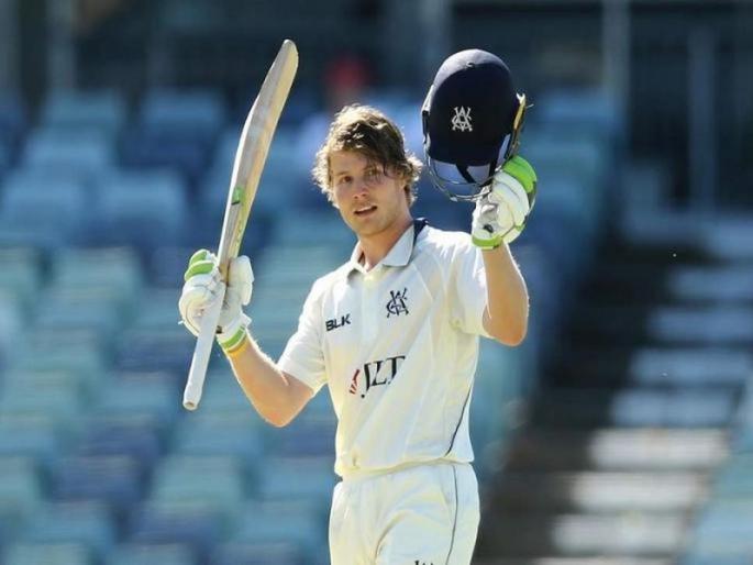 Will Pucovski opts out of Australia squad for mental health reasons | 243 धावांची तुफानी खेळी करणारा 21 वर्षीय फलंदाज ऑस्ट्रेलिया संघातून बाहेर, कारण ऐकाल तर हैराण व्हाल