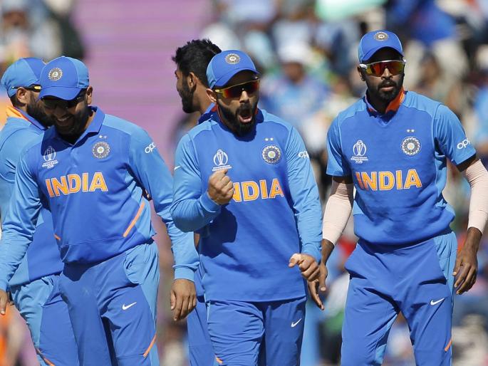 India vs Afghanistan Latest News: India won the match and Afghanistan won the people's soul | India Vs Afghanistan Latest News : भारताने सामना आणि अफगाणिस्तानने मनं जिंकली