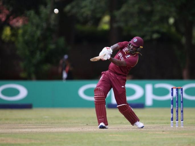 Chris Gayle and Nicholas Pooran join WINDIES squad for the 1st and 2nd ODI against England | सहा महिन्यांनंतर 'हा' स्फोटक फलंदाज विंडीज संघात परतला,  इंग्लंडच्या चमूत चिंता