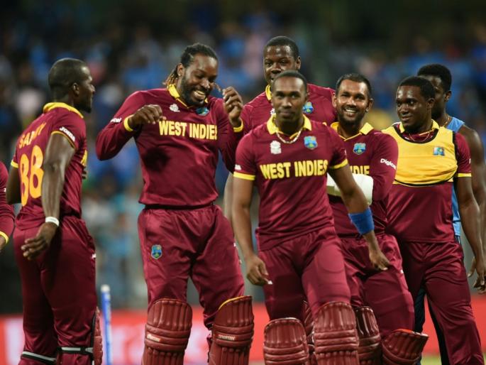 BREAKING: West Indies Dwayne Bravo makes himself available for selection in the T20 side ahead of World T20 next year | Breaking : वेस्ट इंडिजच्या 'चॅम्पियन'चा निवृत्तीचा निर्णय मागे; ट्वेंटी-20 वर्ल्ड कप मध्ये खेळण्याची इच्छा