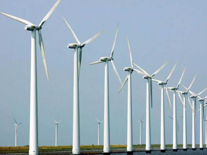 proposals for windmills called for Will generate 100 MW electricity in goa | पवनचक्क्यांसाठी इच्छा प्रस्ताव मागवले; १०० मेगावॅट वीज निर्मिती करणार proposals for windmills called for Will generate 100 MW electricity in goa | पवनचक्क्यांसाठी इच्छा प्रस्ताव मागवले; १०० मेगावॅट वीज निर्मिती करणार