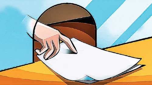 A window to start the Lok Sabha election campaign; Information about the District Collector, Rajendra Bhosale | लोकसभा निवडणुक प्रचाराच्या परवानगीसाठी एक खिडकी सुरू; जिल्हाधिकारी राजेंद्र भोसले याची माहिती