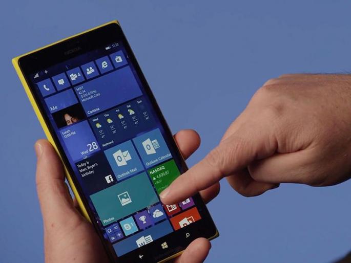 Windows Smartphone History | विंडोज स्मार्टफोन इतिहासजमा Windows Smartphone History | विंडोज स्मार्टफोन इतिहासजमा