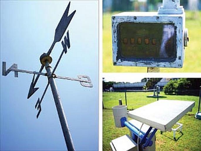 Recruitment of 1100 posts in the Meteorological Department: Opportunities for Marathi youth | हवामान खात्यात ११०० पदांची भरती : मराठी युवकांना संधी