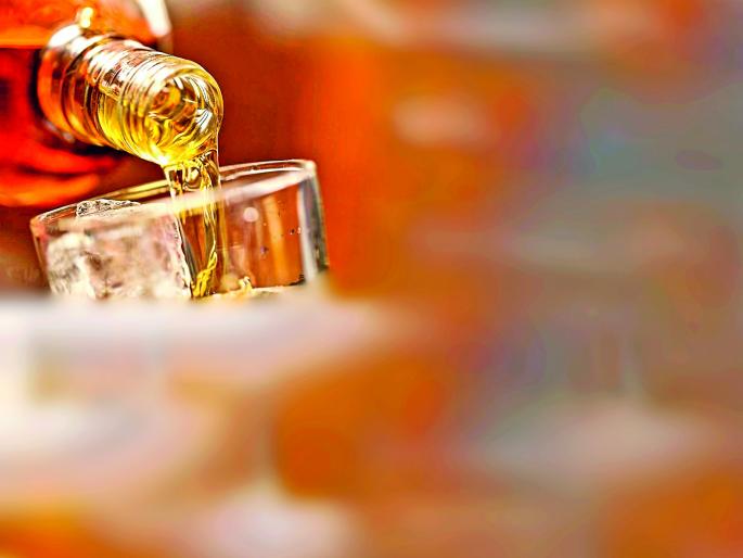 Tobacco hoarding in Satana | सटाण्यात तंबाखूची साठेबाजी Tobacco hoarding in Satana | सटाण्यात तंबाखूची साठेबाजी