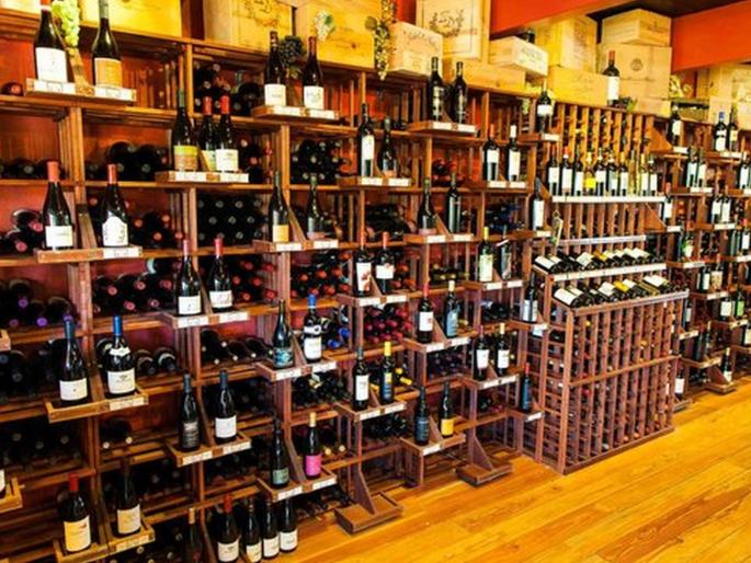 The eighth day of the wine shop, and the half an hour will be barred | साडेदहाला वाइन शॉप, तर साडेअकराला बार होणार बंद