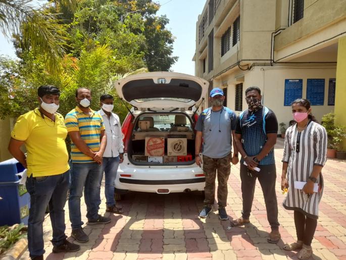 Unlicensed sale of liquor, illegal gambling, raids | विनापरवाना दारू विक्री, मटका जुगार अशा अवैध धंद्यावर छापा टाकून तब्ब्ल ३ लाख ३१ हजारांचा मुद्देमाल जप्त Unlicensed sale of liquor, illegal gambling, raids | विनापरवाना दारू विक्री, मटका जुगार अशा अवैध धंद्यावर छापा टाकून तब्ब्ल ३ लाख ३१ हजारांचा मुद्देमाल जप्त