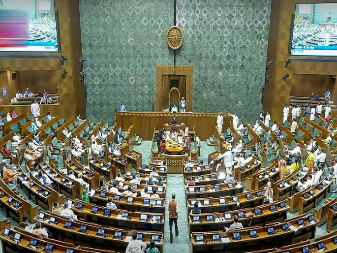 Many big laws will come in the winter session; 120 old laws will be repealed, private sector in nuclear energy? | हिवाळी अधिवेशनात येणार अनेक मोठे कायदे; १२० जुनाट कायदे रद्द, अणुऊर्जेत खासगी क्षेत्र?