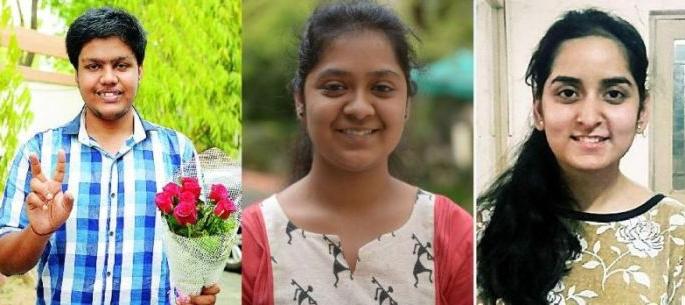 'Wings of Success': Aditya Dokwal, Radha Thengadi, Nidhi Suchak 'Topper' | ‘विंग्ज आॅफ सक्सेस’ : आदित्य डोकवाल, राधा ठेंगडी, निधी सूचक शाखानिहाय ‘टॉपर’ 'Wings of Success': Aditya Dokwal, Radha Thengadi, Nidhi Suchak 'Topper' | ‘विंग्ज आॅफ सक्सेस’ : आदित्य डोकवाल, राधा ठेंगडी, निधी सूचक शाखानिहाय ‘टॉपर’