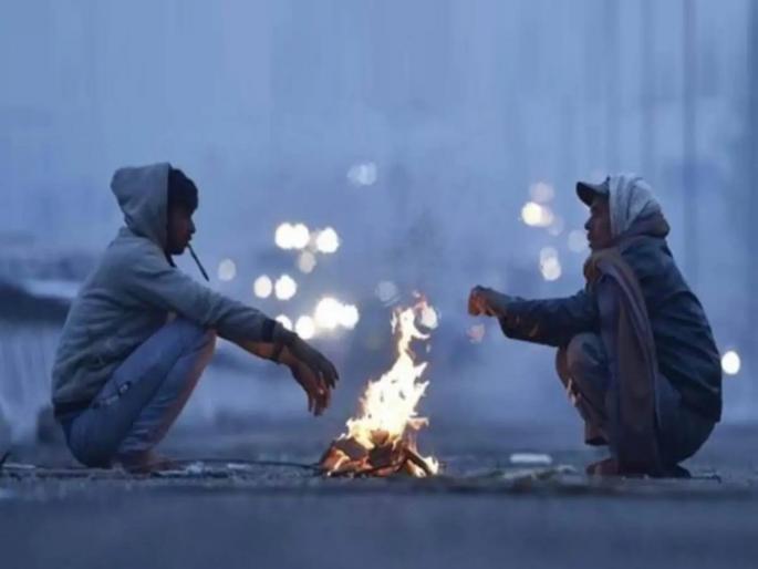Cold weather expected to intensify in two days Mumbai minimum temperature likely to drop to 14 degrees | दोन दिवसांत थंडी आणखी वाढण्याचा अंदाज; मुंबईचे किमान तापमान १४ अंशांवर येण्याची शक्यता Cold weather expected to intensify in two days Mumbai minimum temperature likely to drop to 14 degrees | दोन दिवसांत थंडी आणखी वाढण्याचा अंदाज; मुंबईचे किमान तापमान १४ अंशांवर येण्याची शक्यता