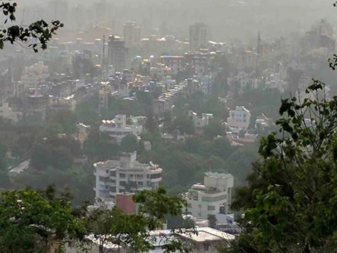 Hail in the morning hot sun in the afternoon Not much will change in the next 4-5 days | सकाळी गारठा, दुपारी उन्हाचा चटका! येत्या ४-५ दिवसांमध्ये फारसा बदल होणार नाही Hail in the morning hot sun in the afternoon Not much will change in the next 4-5 days | सकाळी गारठा, दुपारी उन्हाचा चटका! येत्या ४-५ दिवसांमध्ये फारसा बदल होणार नाही