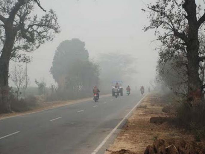 Chill in Pune! Cold wave in the district too, temperature at 9.4 degrees and Haveli at 6.9 degrees | पुण्यात हुडहुडी! जिल्ह्यातही थंडीचा कडाका, तापमान ९.४ तर हवेली ६.९ अंशावर Chill in Pune! Cold wave in the district too, temperature at 9.4 degrees and Haveli at 6.9 degrees | पुण्यात हुडहुडी! जिल्ह्यातही थंडीचा कडाका, तापमान ९.४ तर हवेली ६.९ अंशावर