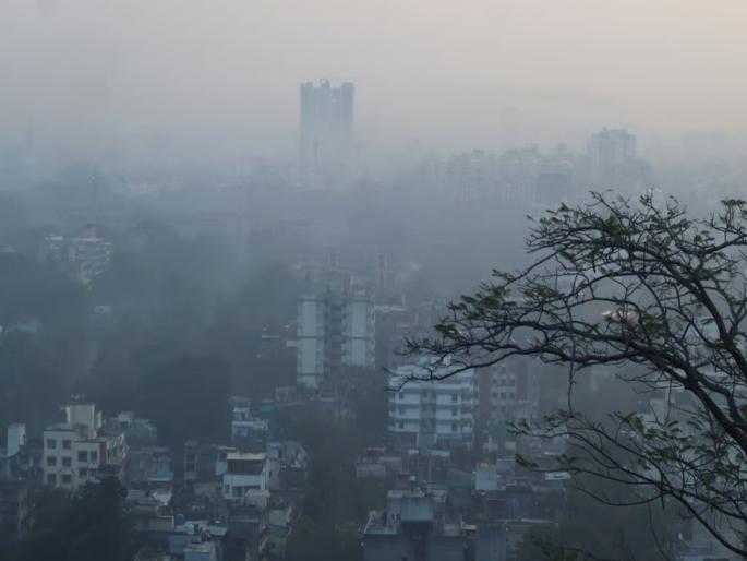 Now the cold weather will come slowly The rains will end at the end of October | Maharashtra Weather Update: आता थंडीची चाहूल हळूहळू लागणार! ऑक्टोबर अखेर पावसाची सांगता होणार Now the cold weather will come slowly The rains will end at the end of October | Maharashtra Weather Update: आता थंडीची चाहूल हळूहळू लागणार! ऑक्टोबर अखेर पावसाची सांगता होणार