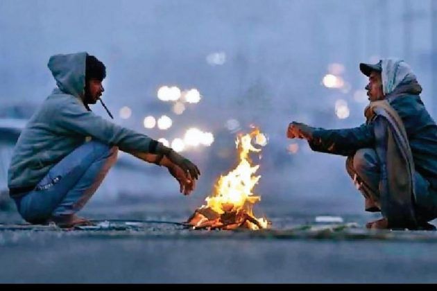 Mercury falls in Vidarbha including Nagpur; Hudhudi will be filled in a few days | नागपूरसह विदर्भात पारा घसरला; काही दिवसातच भरणार हुडहुडी Mercury falls in Vidarbha including Nagpur; Hudhudi will be filled in a few days | नागपूरसह विदर्भात पारा घसरला; काही दिवसातच भरणार हुडहुडी