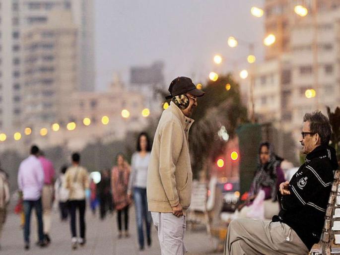 'coldness' increased in Pune and states! Decrease in minimum temperature | पुण्यासह राज्यात 'हुडहुडी'थंडीची चाहूल! उत्तरेकडून येणाऱ्या थंड वाऱ्यांचा वाढला जोर 'coldness' increased in Pune and states! Decrease in minimum temperature | पुण्यासह राज्यात 'हुडहुडी'थंडीची चाहूल! उत्तरेकडून येणाऱ्या थंड वाऱ्यांचा वाढला जोर