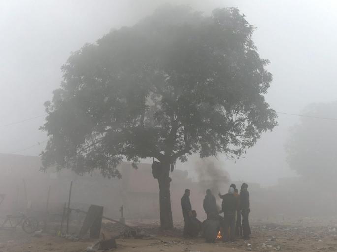 Long cold will cool cold, cool cool! The atmosphere will be the Garegaar | लाँग वीकएण्ड होणार ठंडा ठंडा, कूल कूल! वातावरण होणार गारेगार  Long cold will cool cold, cool cool! The atmosphere will be the Garegaar | लाँग वीकएण्ड होणार ठंडा ठंडा, कूल कूल! वातावरण होणार गारेगार