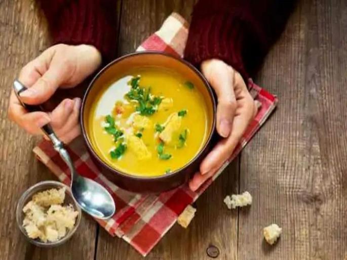 If you want to be healthy all year round, then you should eat 10 things in cold weather .... | वर्षभर तब्येत ठणठणीत हवी, तर थंडीत खायलाच हव्यात 10 गोष्टी....