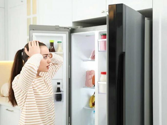 should we stop using fridge during winter how to avoid compressor damage | थंडीत फ्रीज बंद करणं पडू शकतं महागात; वीज वाचवण्याच्या नादात करू नका 'ही' चूक should we stop using fridge during winter how to avoid compressor damage | थंडीत फ्रीज बंद करणं पडू शकतं महागात; वीज वाचवण्याच्या नादात करू नका 'ही' चूक