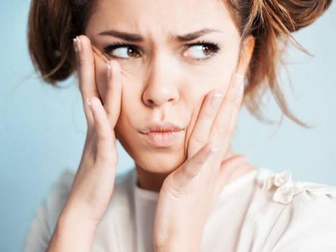 Take care of the skin in winter but don't make these mistakes! | थंडीच्या दिवसात त्वचेची काळजी घ्याच, पण 'या' चुका करू नका!