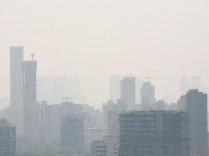 Mumbai will remain foggy for a few more days; Mumbai's mercury will also drop | महामुंबई आणखी काही दिवस गारेगार; मुंबईचा पाराही घसरणार