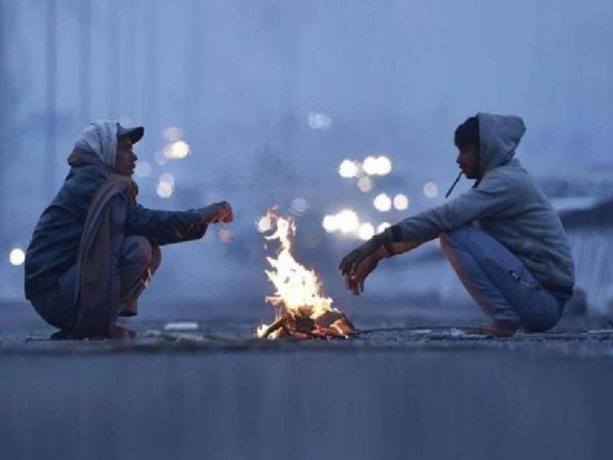 Gondia is the coolest! Temperature 13.2 degrees Celsius Remains number one | गोंदियाच सर्वात कूल! तापमान १३.२ अंश सेल्सिअस; प्रथम क्रमांकावर कायम Gondia is the coolest! Temperature 13.2 degrees Celsius Remains number one | गोंदियाच सर्वात कूल! तापमान १३.२ अंश सेल्सिअस; प्रथम क्रमांकावर कायम