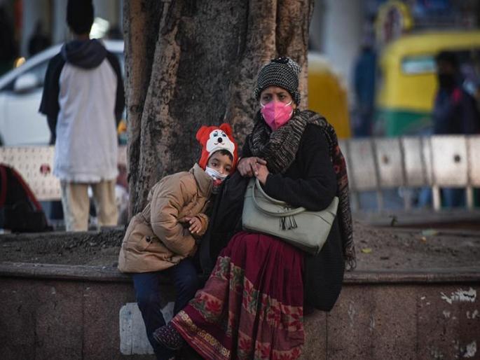 Sunday was cold! The temperature in Pune is the lowest in the plateau region of the country | रविवार ठरला थंडीचा! देशभरातील पठारी भागात पुण्यातील तापमान सर्वांत कमी Sunday was cold! The temperature in Pune is the lowest in the plateau region of the country | रविवार ठरला थंडीचा! देशभरातील पठारी भागात पुण्यातील तापमान सर्वांत कमी