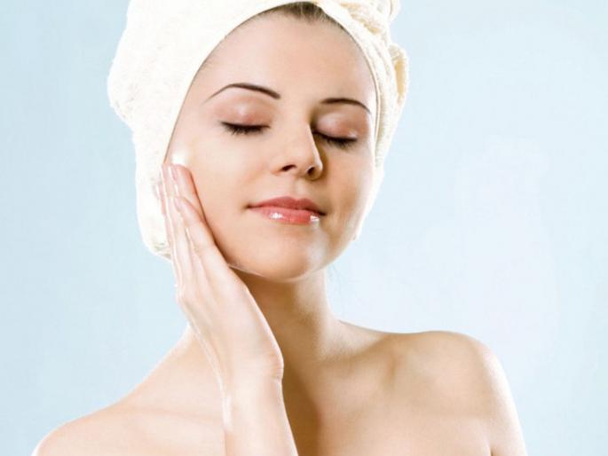 How to shine face and glowing skin in winter | गुलाबी थंडीत टवटवीत आणि गुलाबी त्वचा मिळवण्यासाठी एकापेक्षा एक खास टिप्स! How to shine face and glowing skin in winter | गुलाबी थंडीत टवटवीत आणि गुलाबी त्वचा मिळवण्यासाठी एकापेक्षा एक खास टिप्स!