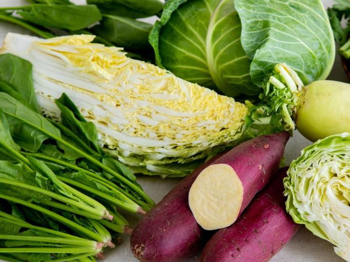 this-winter-vegetable-keeps-you-away-from-diabetes-blood-pressure | हिवाळ्यात 'ही' भाजी खा, मधुमेहासारख्या आजारांना दूर ठेवा, आजच करा आहारात समावेश this-winter-vegetable-keeps-you-away-from-diabetes-blood-pressure | हिवाळ्यात 'ही' भाजी खा, मधुमेहासारख्या आजारांना दूर ठेवा, आजच करा आहारात समावेश