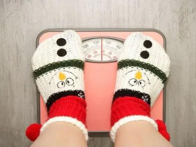 Healthy eating grapes can improve immunity and help in weight loss | हिवाळ्यात वाढणारं वजन नियंत्रणात ठेवण्यासाठी 'हे' फळं करतं मदत Healthy eating grapes can improve immunity and help in weight loss | हिवाळ्यात वाढणारं वजन नियंत्रणात ठेवण्यासाठी 'हे' फळं करतं मदत