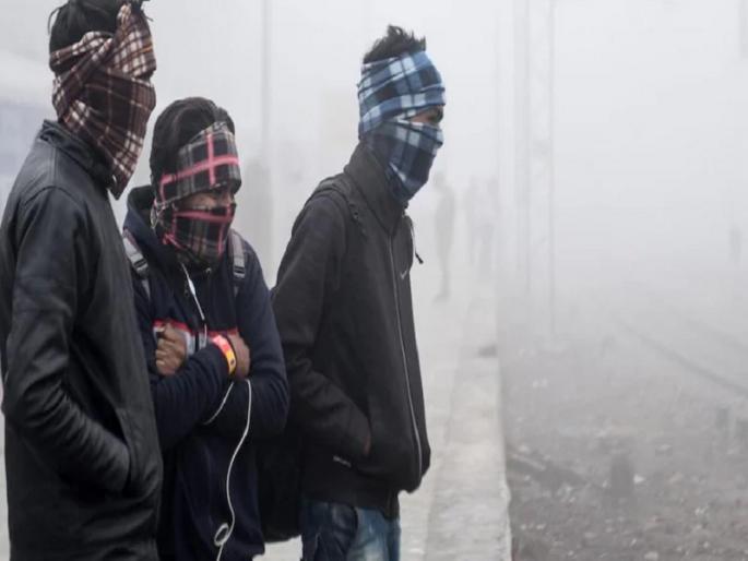 cold wave will continue 2 day effects of climate change in the north pune news | Maharashtra| थंडीची लाट आणखी दाेन दिवस राहणार; उत्तरेतील वातावरणातील बदलाचा परिणाम cold wave will continue 2 day effects of climate change in the north pune news | Maharashtra| थंडीची लाट आणखी दाेन दिवस राहणार; उत्तरेतील वातावरणातील बदलाचा परिणाम