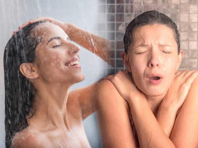 which water is best for bathing in winter hot water bath disadvantages in winter doctor tips for winter bathing routine | हिवाळ्यात थंड की गरम कोणत्या पाण्याने आंघोळ करावी? ९० टक्के लोक करतात १ चूक, डॉक्टर म्हणतात...