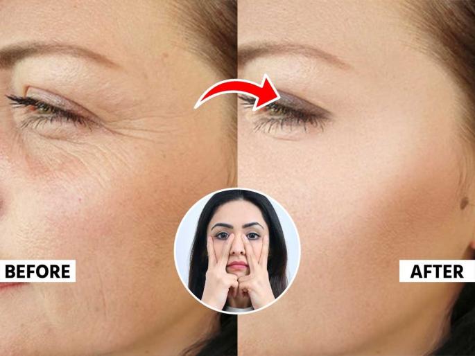 Why face becomes dark and dry in winter How to prevent wrinkles and dryness during winter Daily habits that damage skin in winter | थंडीत चेहरा काळवंडलाय, सुरकुत्या- कोरडा पडला? 'या' ७ सवयी आजच बदला, त्वचा होईल सॉफ्ट-रंगही उजळेल Why face becomes dark and dry in winter How to prevent wrinkles and dryness during winter Daily habits that damage skin in winter | थंडीत चेहरा काळवंडलाय, सुरकुत्या- कोरडा पडला? 'या' ७ सवयी आजच बदला, त्वचा होईल सॉफ्ट-रंगही उजळेल