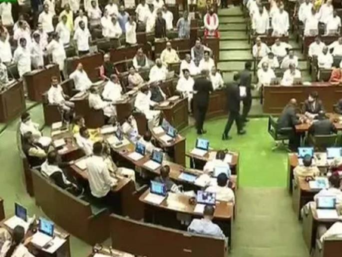 Nine bills to be tabled in the Winter session; GST will be imposed on online gaming | अधिवेशनात मांडली जाणार नऊ विधेयके; ऑनलाइन गेमिंगवर जीएसटी लावणार Nine bills to be tabled in the Winter session; GST will be imposed on online gaming | अधिवेशनात मांडली जाणार नऊ विधेयके; ऑनलाइन गेमिंगवर जीएसटी लावणार