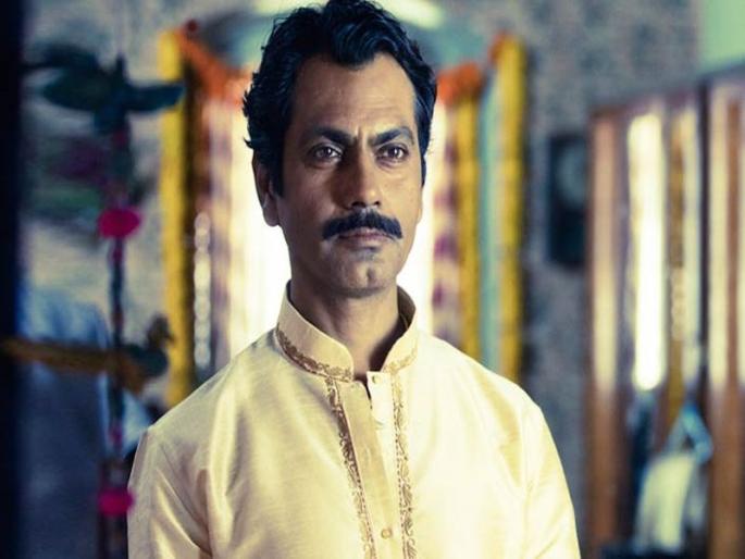 Nawazuddin Siddiqui hiked fees for 'Sacred Games 2' | नवाजुद्दीन सिद्दीकीने 'Sacred Games 2' साठी मागितले दुप्पट मानधन