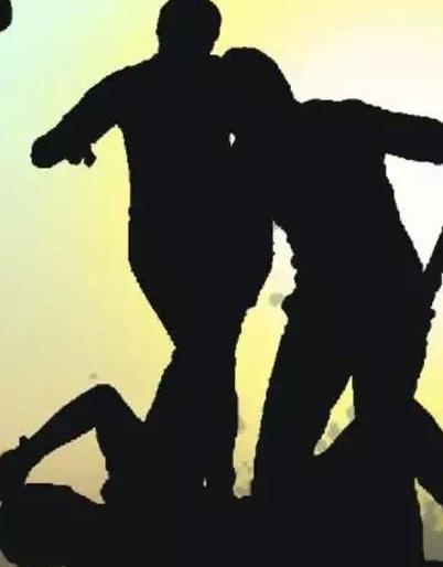 In Nagpur, the criminals assault on witness | नागपुरात साक्षीदारावर गुंडाचा प्राणघातक हल्ला