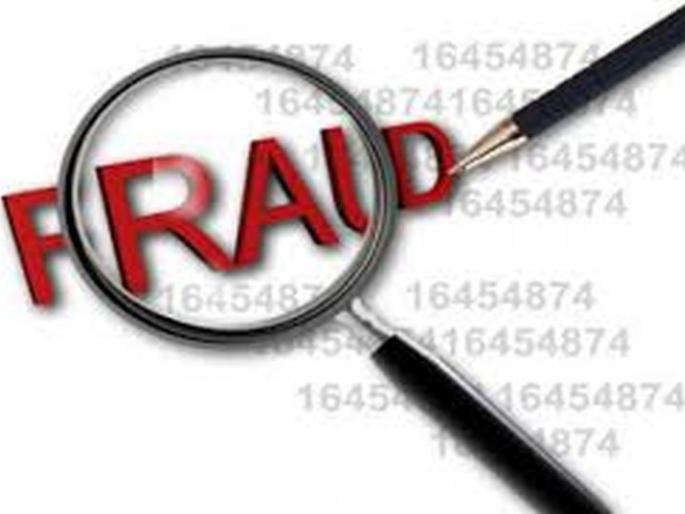 Witness Showns as owner of plot | साक्षीदारालाच बनविले प्लॉटचे मालक! Witness Showns as owner of plot | साक्षीदारालाच बनविले प्लॉटचे मालक!