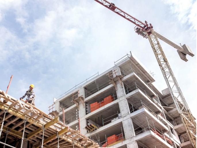 A luxurious dream house on paper; 8 crore fraud in Sakinaka, Vileparle, Kandivli | स्वप्नातले आलिशान घर कागदावरच; साकीनाका, विलेपार्ले, कांदिवलीत ८ कोटींची फसवणूक A luxurious dream house on paper; 8 crore fraud in Sakinaka, Vileparle, Kandivli | स्वप्नातले आलिशान घर कागदावरच; साकीनाका, विलेपार्ले, कांदिवलीत ८ कोटींची फसवणूक