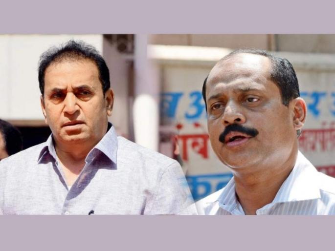 Sachin Waze became an apology witness; Anil Deshmukh's difficulty increases | सचिन वाझे बनला माफीचा साक्षीदार; अनिल देशमुखांच्या अडचणीत वाढ Sachin Waze became an apology witness; Anil Deshmukh's difficulty increases | सचिन वाझे बनला माफीचा साक्षीदार; अनिल देशमुखांच्या अडचणीत वाढ