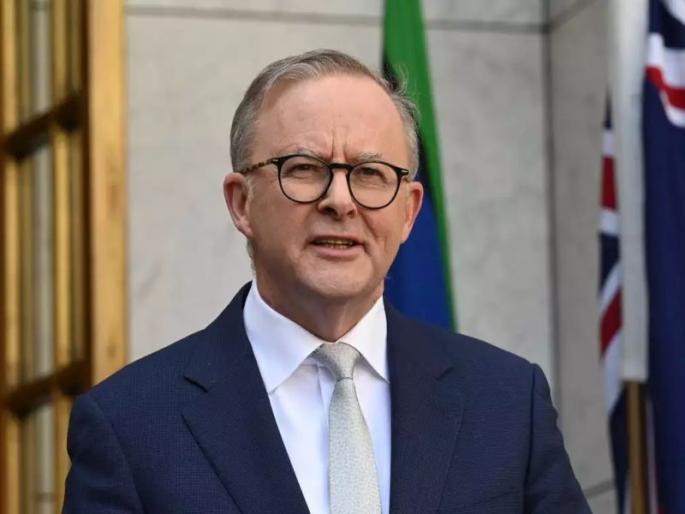 Australia plans to halve migrant intake, tighten student visa rules | ऑस्ट्रेलियाच्या निर्णयाने भारतीयांच्या अडचणी वाढल्या; नेमका कोणता निर्णय घेतला?, पाहा Australia plans to halve migrant intake, tighten student visa rules | ऑस्ट्रेलियाच्या निर्णयाने भारतीयांच्या अडचणी वाढल्या; नेमका कोणता निर्णय घेतला?, पाहा