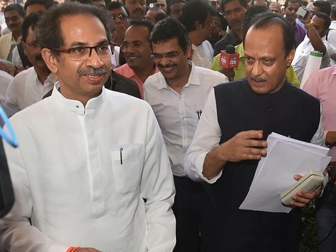 Deputy CM Ajit Pawar said that some places in Mumbai will be connected by waterways. | मुंबईकरांसाठी मोठी बातमी! लोकलमधील धाकधूक कमी होणार; पाहा ठाकरे सरकारचा खास प्लॅन Deputy CM Ajit Pawar said that some places in Mumbai will be connected by waterways. | मुंबईकरांसाठी मोठी बातमी! लोकलमधील धाकधूक कमी होणार; पाहा ठाकरे सरकारचा खास प्लॅन