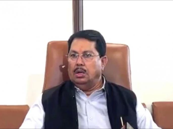 congress vijay wadettiwar criticized anna hazare | महायुती सरकारच्या काळात अण्णा आजारी, झोपी गेले; वडेट्टीवार यांची टीका congress vijay wadettiwar criticized anna hazare | महायुती सरकारच्या काळात अण्णा आजारी, झोपी गेले; वडेट्टीवार यांची टीका