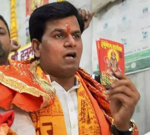 Bail warrant issued against Ravi Rana | रवी राणांविरुद्ध जामिनपात्र वाॅरंट जारी